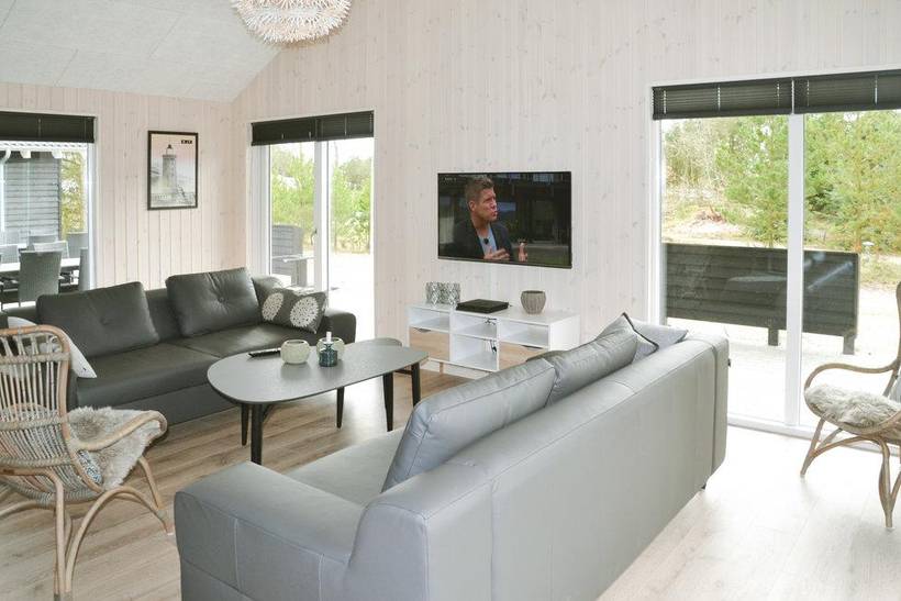 Foto von Ferienhaus OG44 in Henne Strand - Westjütland