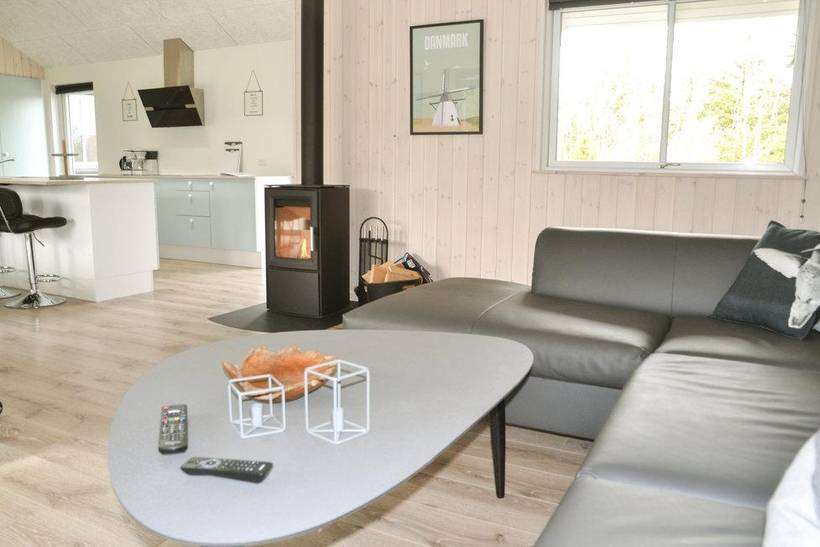 Foto von Ferienhaus OG44 in Henne Strand - Westjütland