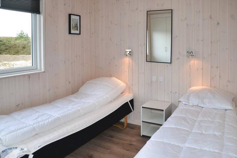 Foto von Ferienhaus OG44 in Henne Strand - Westjütland