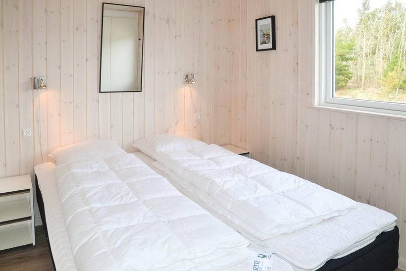 Foto von Ferienhaus OG44 in Henne Strand - Westjütland