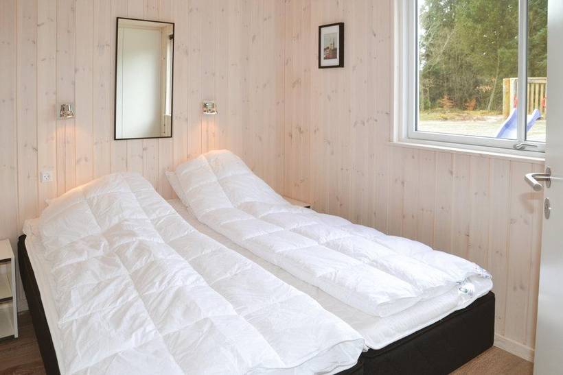 Foto von Ferienhaus OG44 in Henne Strand - Westjütland