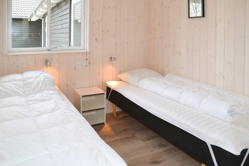 Foto von Ferienhaus OG44 in Henne Strand - Westjütland