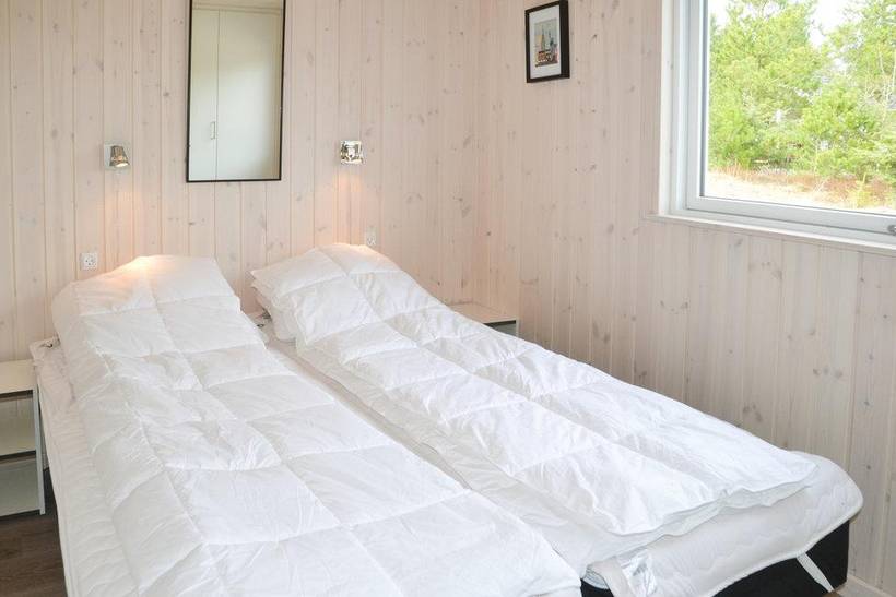 Foto von Ferienhaus OG44 in Henne Strand - Westjütland