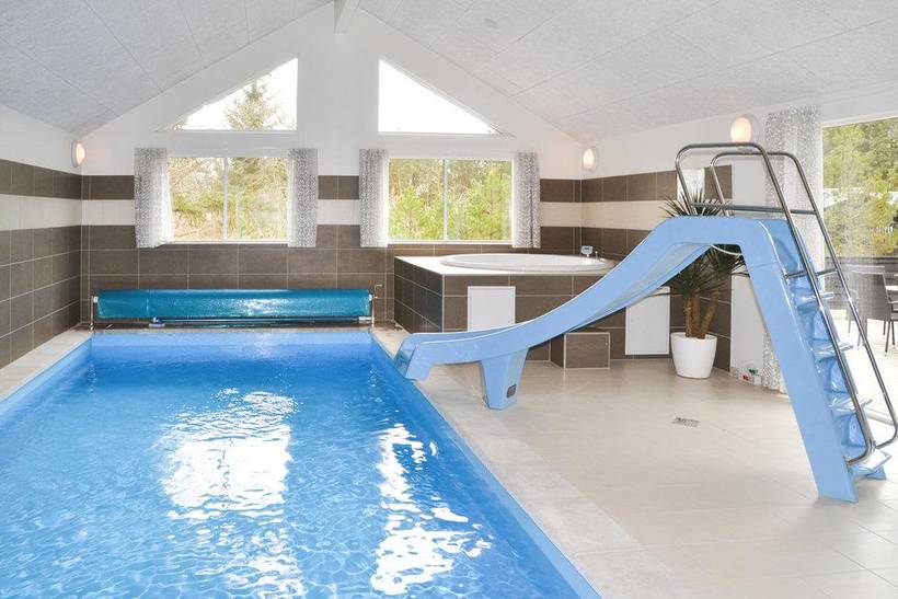 Foto von Ferienhaus OG44 in Henne Strand - Westjütland