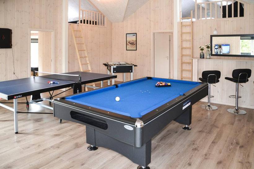 Foto von Ferienhaus OG44 in Henne Strand - Westjütland