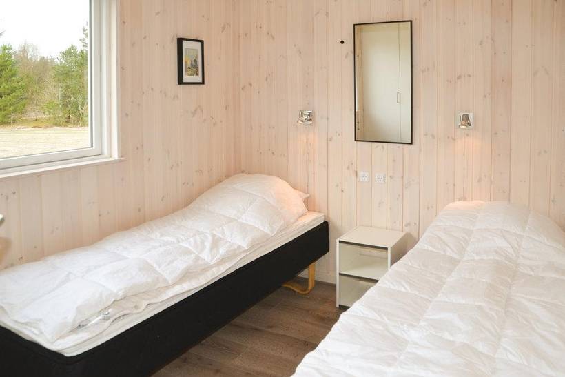 Foto von Ferienhaus OG44 in Henne Strand - Westjütland