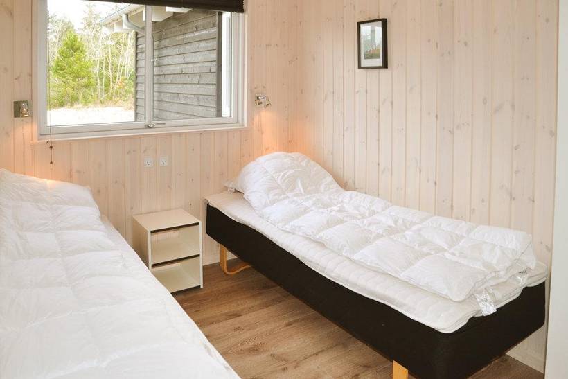 Foto von Ferienhaus OG44 in Henne Strand - Westjütland