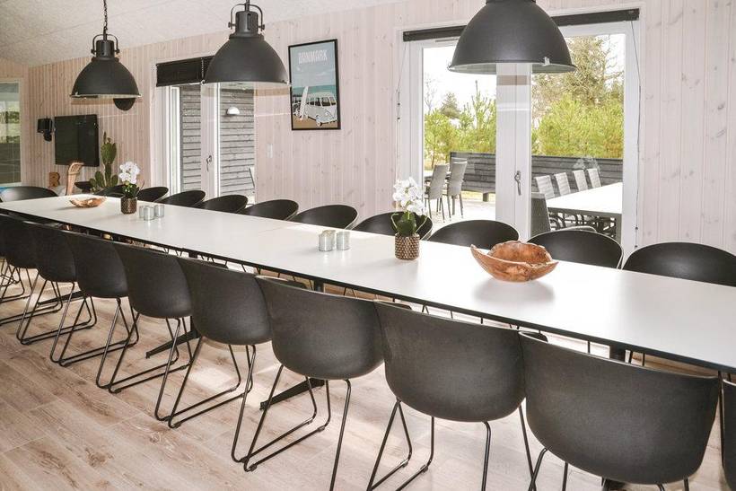 Foto von Ferienhaus OG44 in Henne Strand - Westjütland