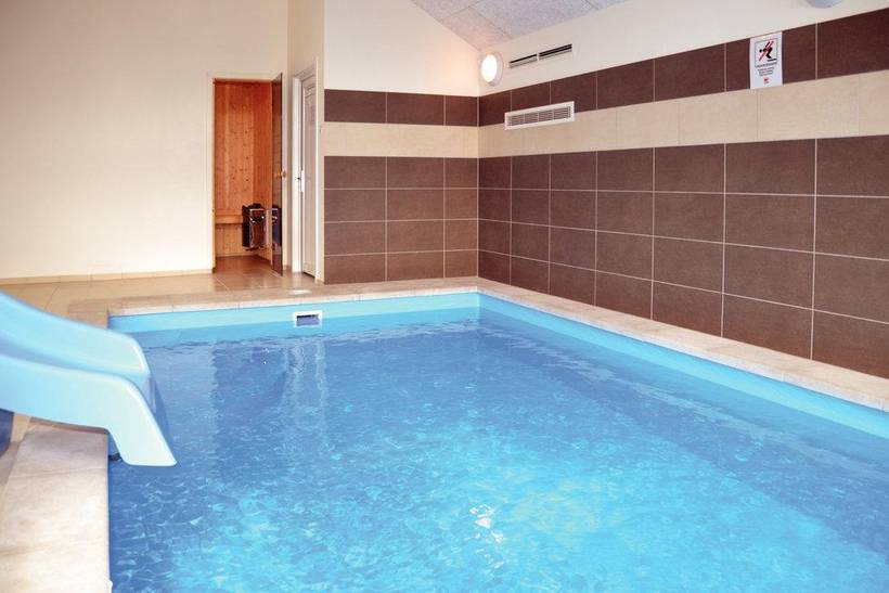 Foto von Ferienhaus OG44 in Henne Strand - Westjütland