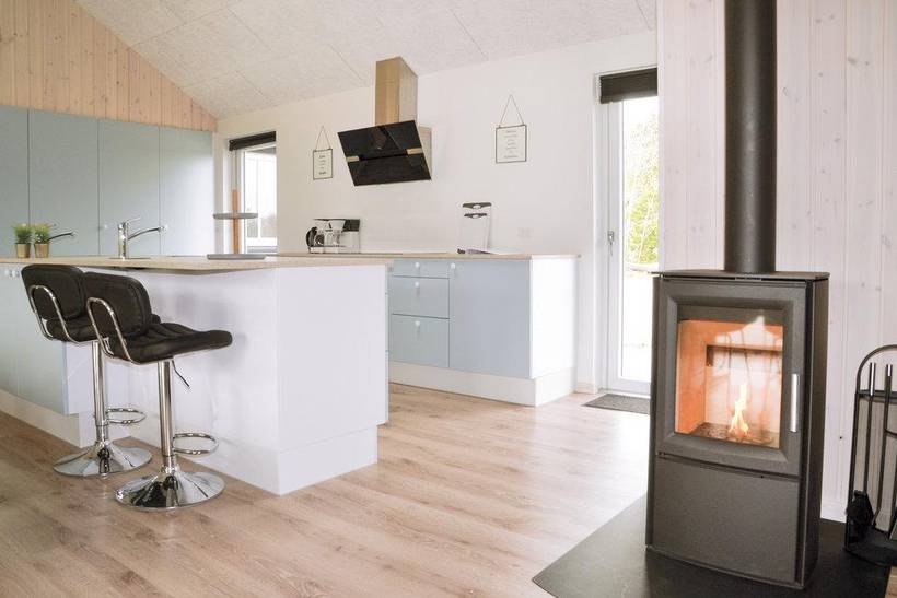 Foto von Ferienhaus OG44 in Henne Strand - Westjütland