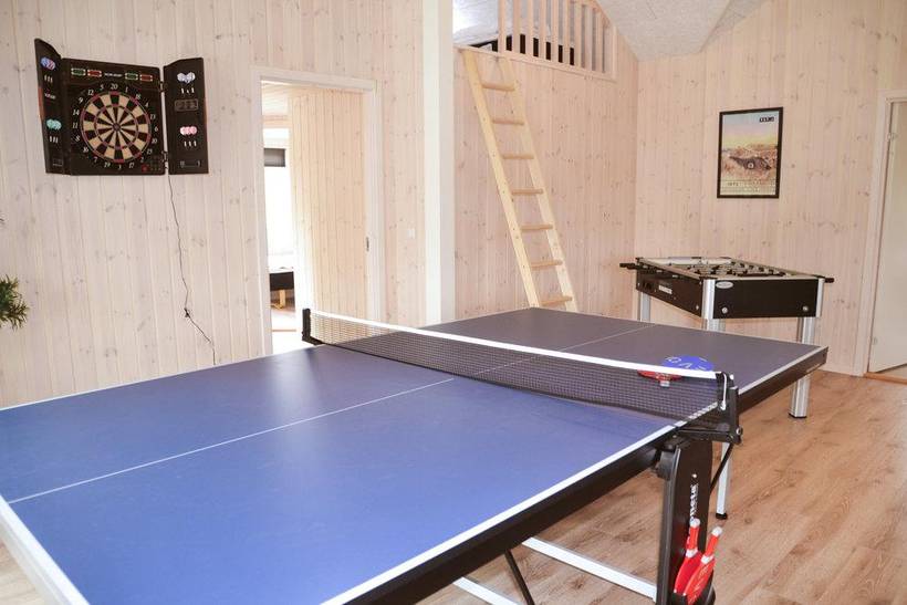 Foto von Ferienhaus OG44 in Henne Strand - Westjütland