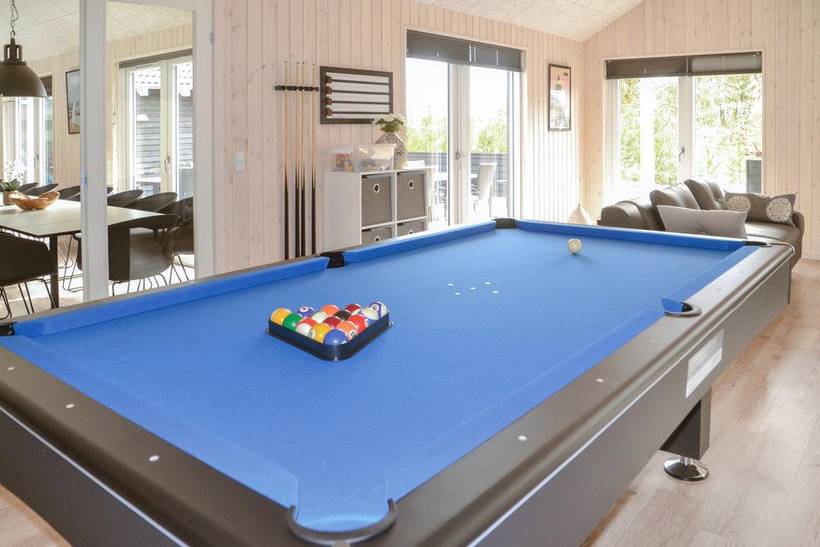 Foto von Ferienhaus OG44 in Henne Strand - Westjütland