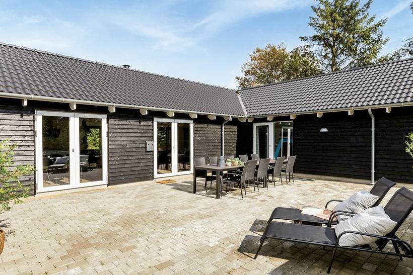 Foto von Ferienhaus OG44 in Henne Strand - Westjütland