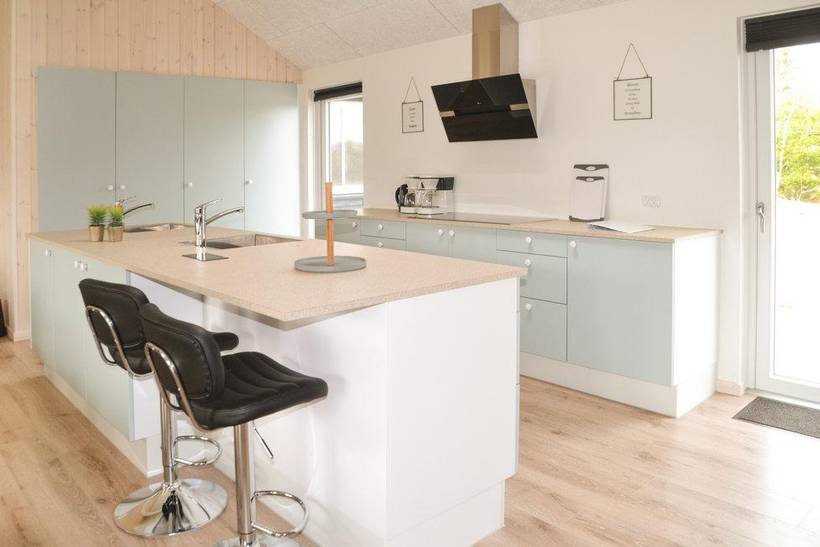 Foto von Ferienhaus OG44 in Henne Strand - Westjütland