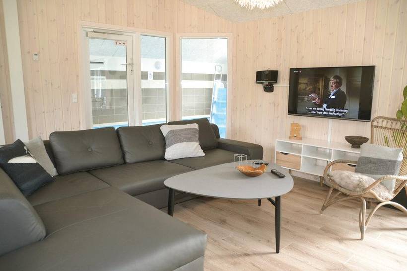 Foto von Ferienhaus OG44 in Henne Strand - Westjütland