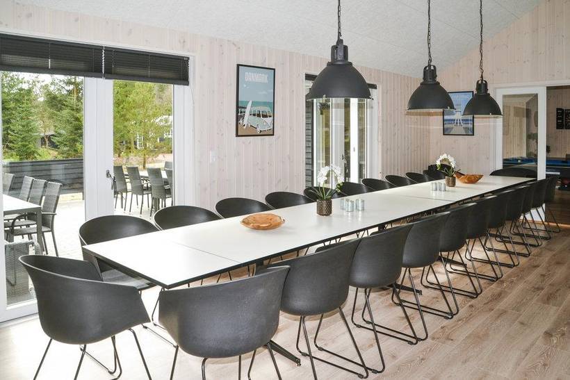 Foto von Ferienhaus OG44 in Henne Strand - Westjütland
