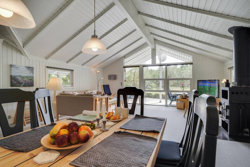 Foto von Ferienhaus OG48 in Blåvand - Westjütland
