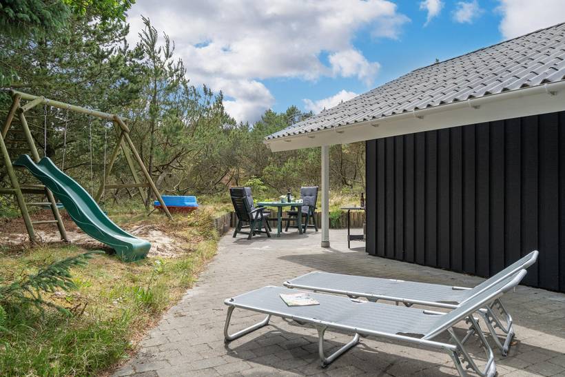 Foto von Ferienhaus OG48 in Blåvand - Westjütland