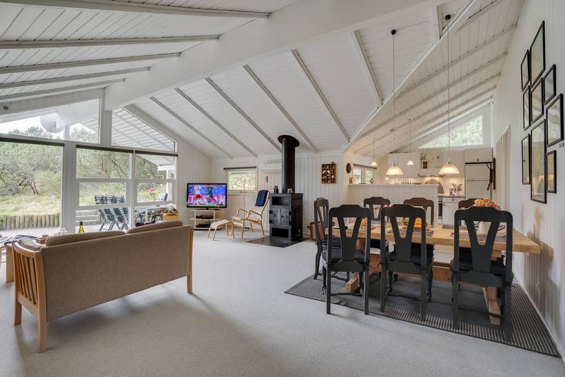 Foto von Ferienhaus OG48 in Blåvand - Westjütland