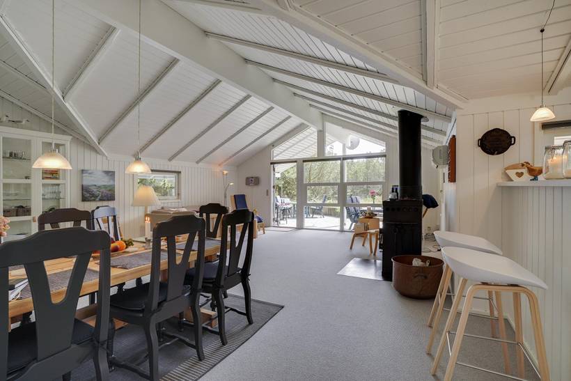 Foto von Ferienhaus OG48 in Blåvand - Westjütland