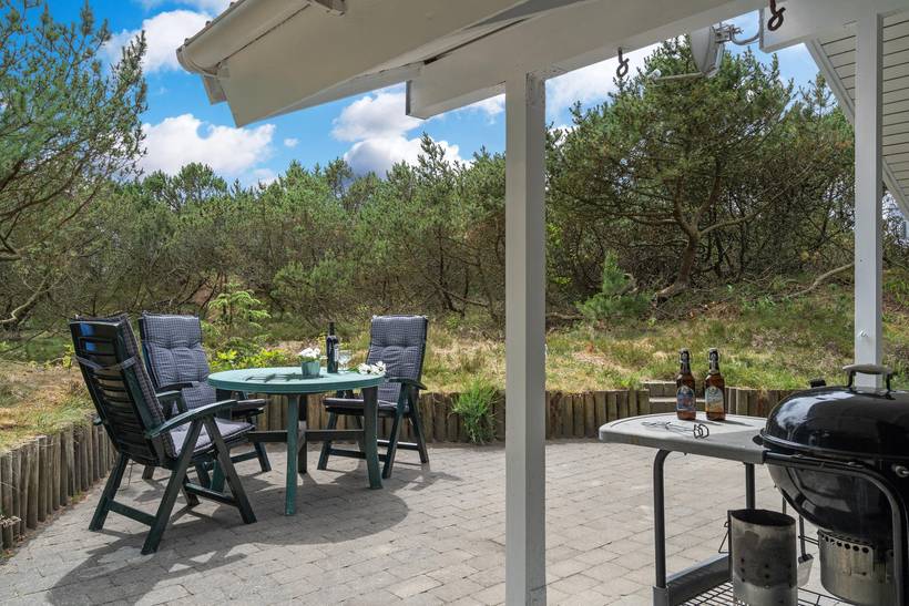Foto von Ferienhaus OG48 in Blåvand - Westjütland