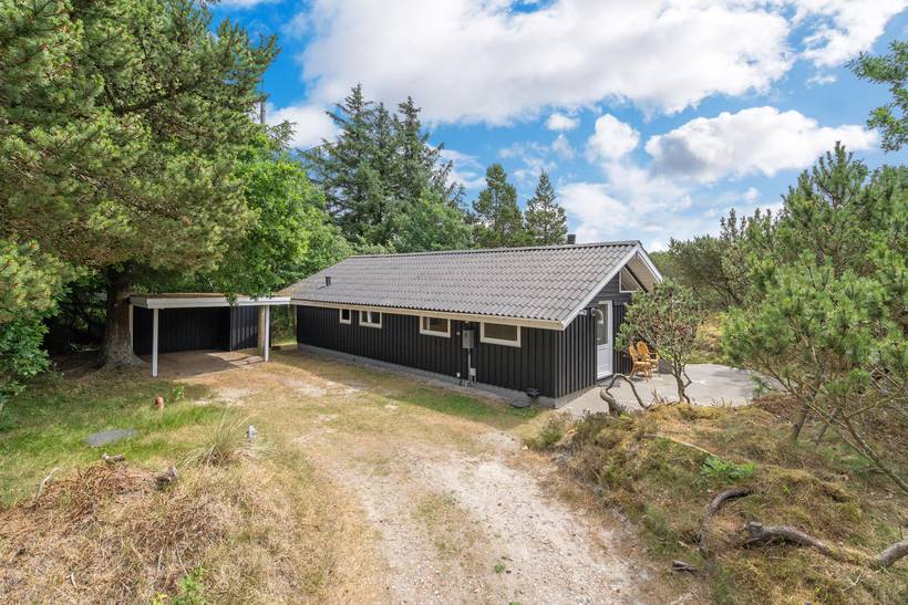 Foto von Ferienhaus OG48 in Blåvand - Westjütland