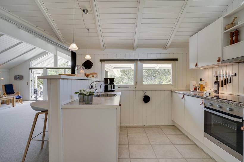 Foto von Ferienhaus OG48 in Blåvand - Westjütland