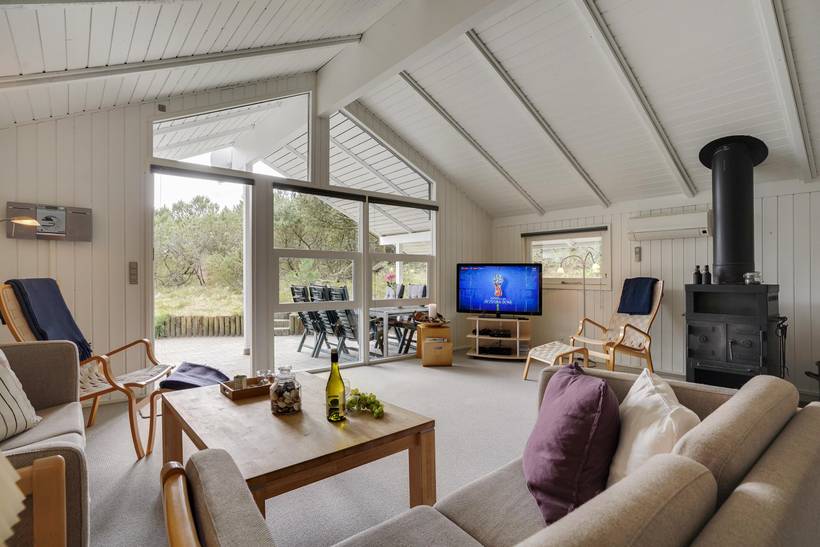 Foto von Ferienhaus OG48 in Blåvand - Westjütland