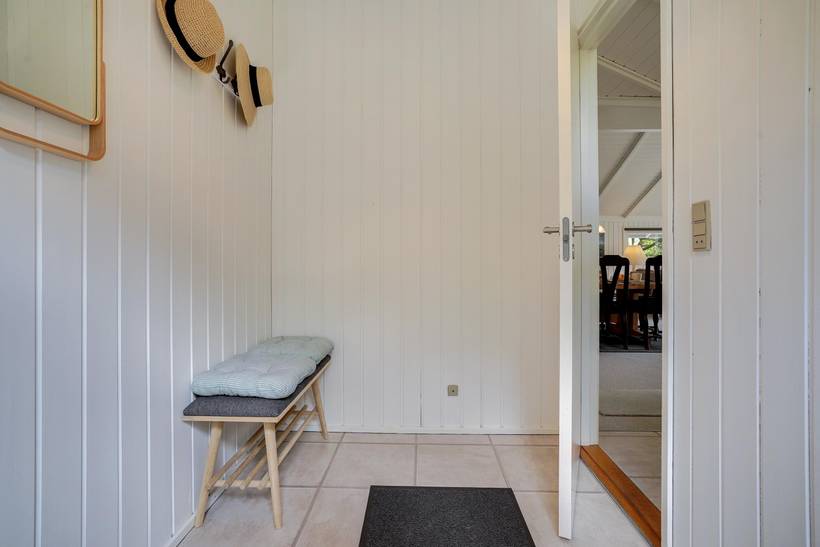 Foto von Ferienhaus OG48 in Blåvand - Westjütland