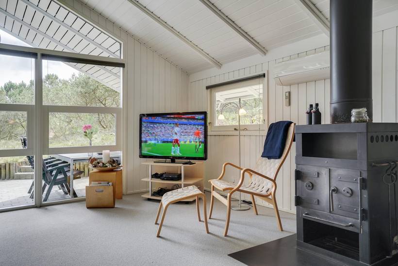 Foto von Ferienhaus OG48 in Blåvand - Westjütland