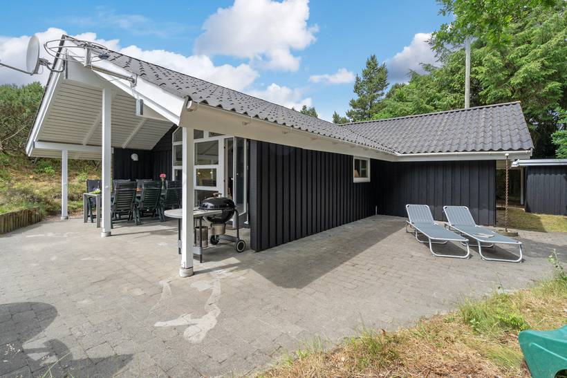 Foto von Ferienhaus OG48 in Blåvand - Westjütland