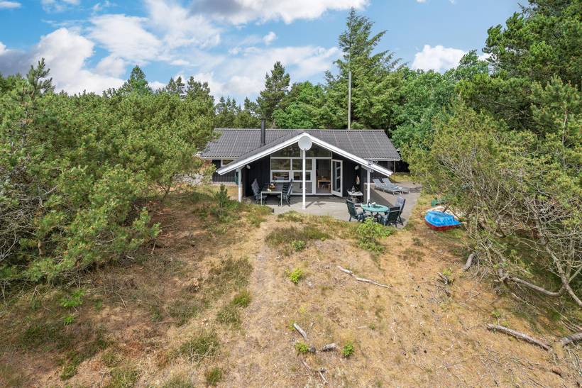 Foto von Ferienhaus OG48 in Blåvand - Westjütland