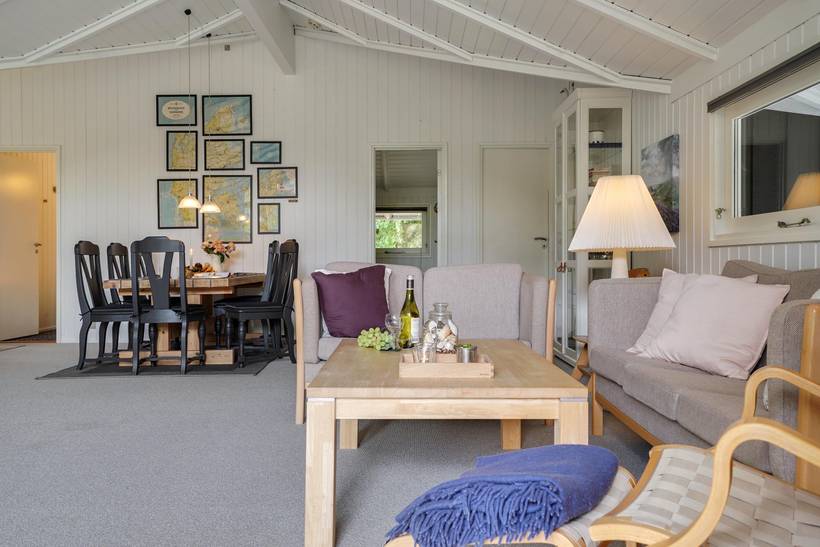 Foto von Ferienhaus OG48 in Blåvand - Westjütland