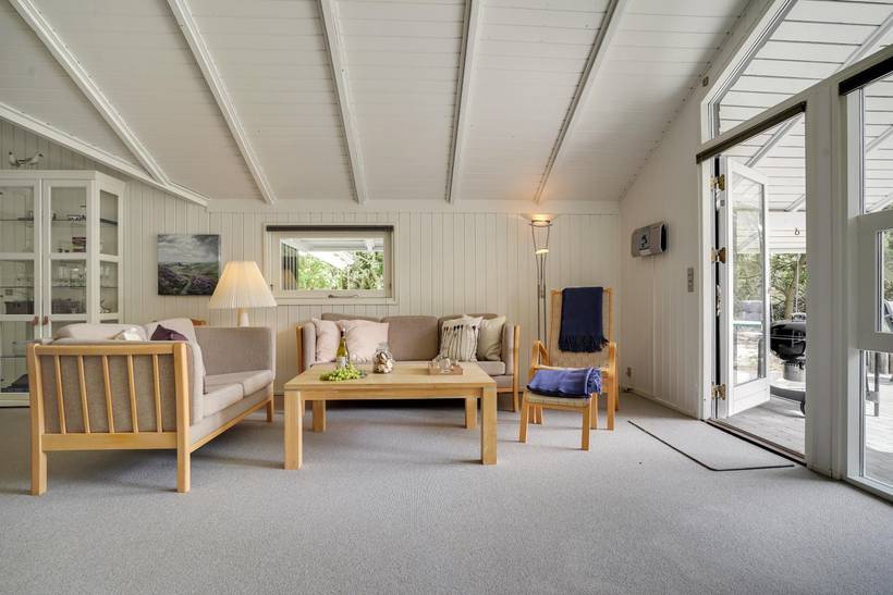 Foto von Ferienhaus OG48 in Blåvand - Westjütland