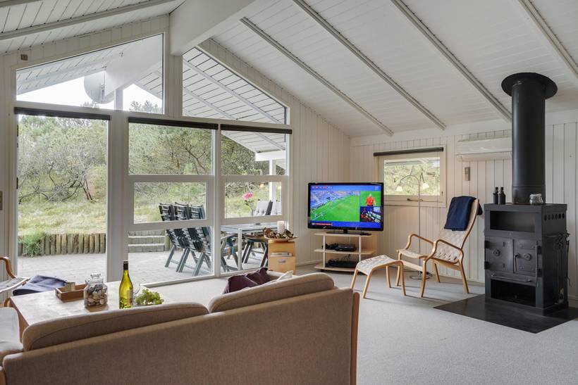 Foto von Ferienhaus OG48 in Blåvand - Westjütland
