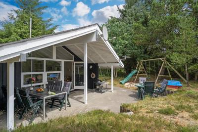 Vorschaubild von Ferienhaus OG48 in Blåvand - Westjütland