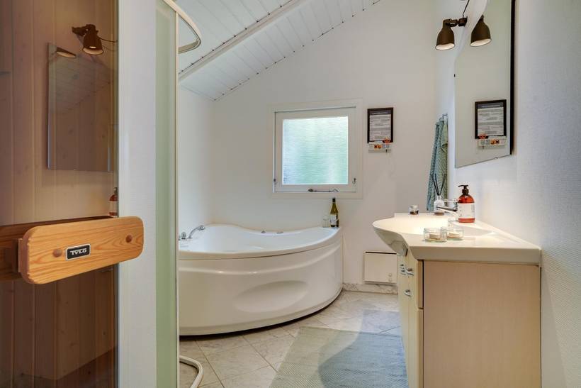 Foto von Ferienhaus OG48 in Blåvand - Westjütland