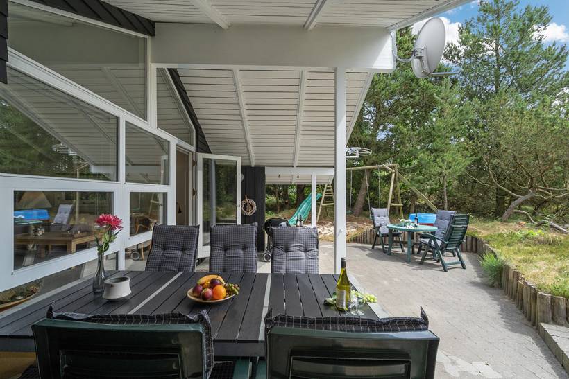 Foto von Ferienhaus OG48 in Blåvand - Westjütland