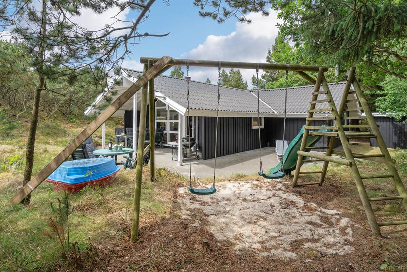 Foto von Ferienhaus OG48 in Blåvand - Westjütland