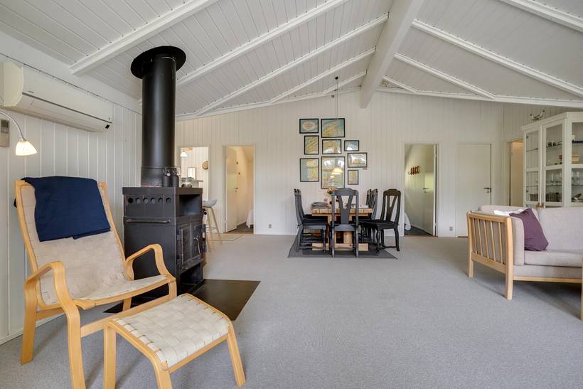 Foto von Ferienhaus OG48 in Blåvand - Westjütland