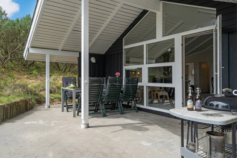 Foto von Ferienhaus OG48 in Blåvand - Westjütland