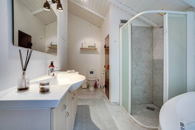 Foto von Ferienhaus OG48 in Blåvand - Westjütland