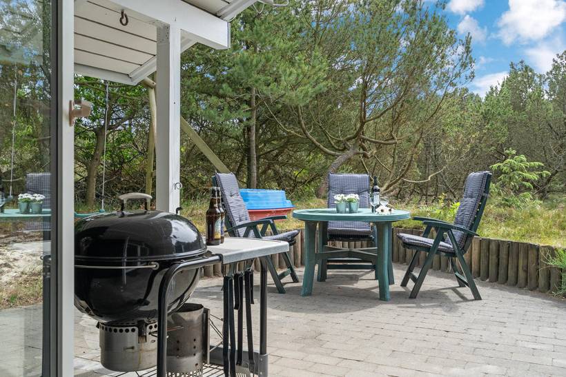 Foto von Ferienhaus OG48 in Blåvand - Westjütland