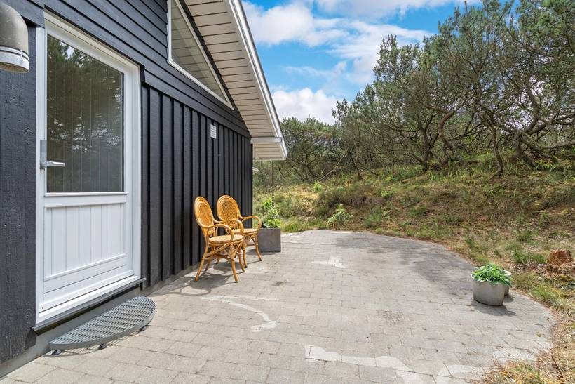 Foto von Ferienhaus OG48 in Blåvand - Westjütland