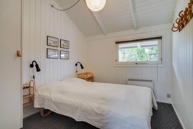 Foto von Ferienhaus OG48 in Blåvand - Westjütland