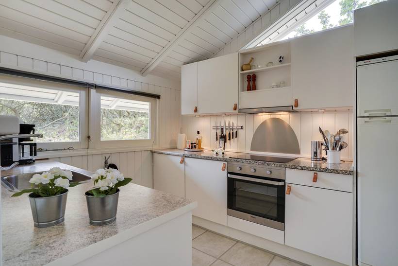 Foto von Ferienhaus OG48 in Blåvand - Westjütland