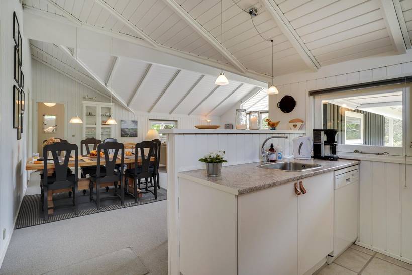 Foto von Ferienhaus OG48 in Blåvand - Westjütland