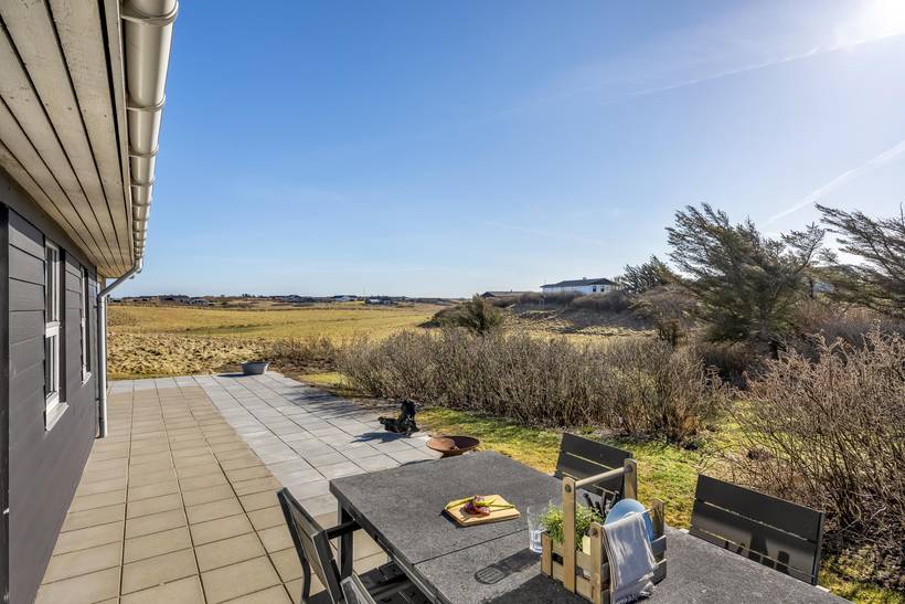 Foto von Ferienhaus OG49 in Løkken - Nordjütland