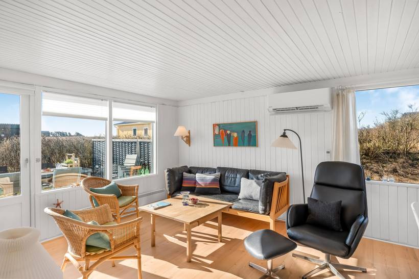 Foto von Ferienhaus OG49 in Løkken - Nordjütland