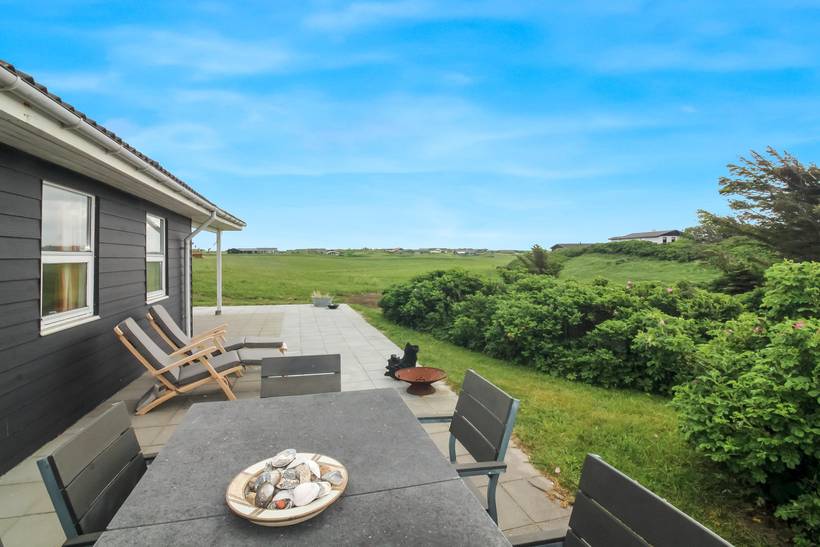 Foto von Ferienhaus OG49 in Løkken - Nordjütland